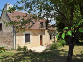 Évasion paisible en Touraine, gîte authentique avec jardin clos, proche forêt, idéal famille et amis - FR-1-381-321